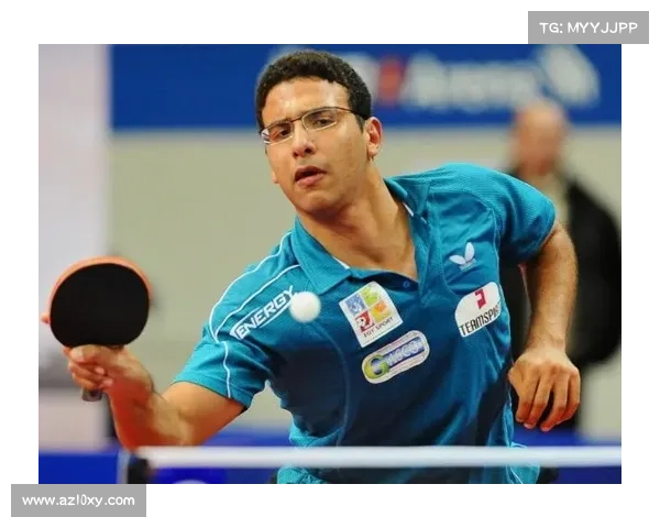 非洲乒协获发展基金 埃及建设首座国际标准乒乓训练中心