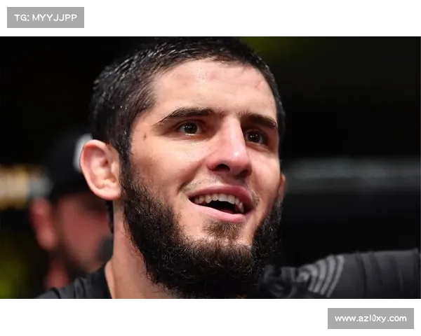 马哈切夫明确拒绝三级别冠军目标，强调不再脱水至轻量级参赛