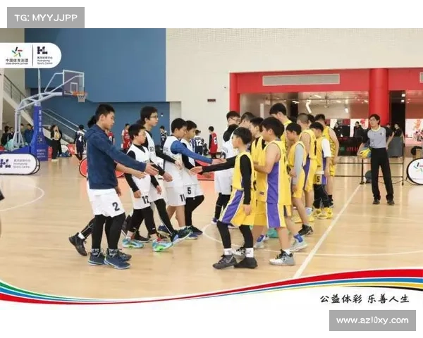 高校新生篮球赛促进班级融合，混编队伍竞技展现团队协作