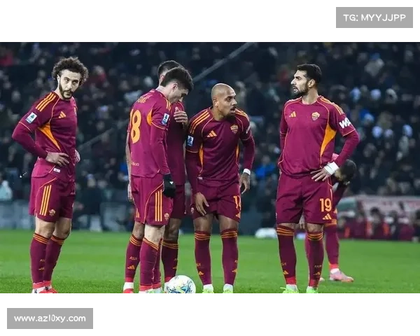 罗马残阵迎战卡利亚里，九名球员伤缺考验防线韧性