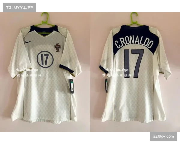 欧冠球衣拍卖专场,一件C罗2017年决赛落场球衣拍出天价