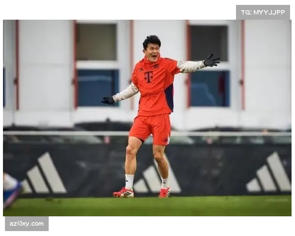 拜仁有意切尔西后卫阿昌庞，但前提是金玟哉今夏离队